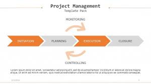 project management free powerpoint