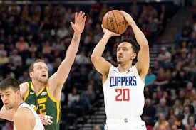 2019 Nba Rookie Scale Rankings No 25 La Clippers The