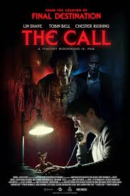 I was surprise how some movies in imdb weren't classified as horror. The Call 2020 Imdb