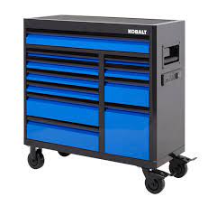 11 drawer steel rolling tool cabinet