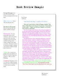 Literary Analysis Essay Using Secondary Sources Outline