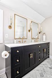 9 tips for choosing a bathroom vanity