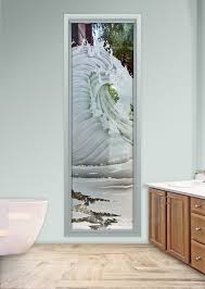 Frosted Window Glass Benefits Designs