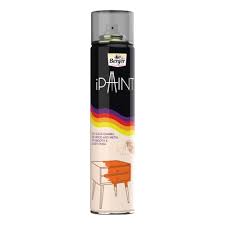 Rich Gloss Enamel Spray Paint