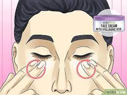 3 ways to hide wrinkles under eyes
