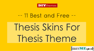 DIYthemes Run a Killer Website with the Thesis WordPress Expand Web