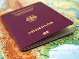 permanent residence permit in germany