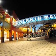 dolphin mall a por ping