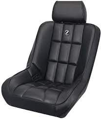 Corbeau Baja Low Back Suspension Seat