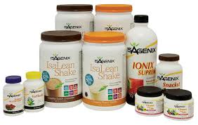 what is the isagenix 30 day system life
