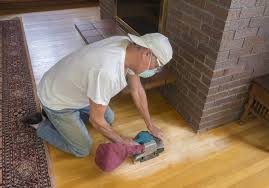 hardwood floor refinishing hardwood