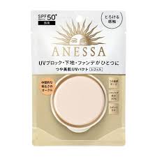 anessa all in one beauty pact refill