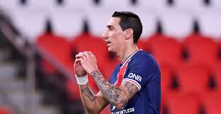 Have you noticed angel has the appearance of people from the arab nation?… probably, his family ancestry has a trace to the nation. Di Maria Closing On Psg Assist Record