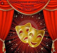Festival international de Théâtre de Mont-Laurier - Home | Facebook