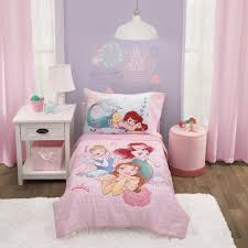 be bold 4piece toddler bed sheet set