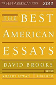 The Best American Essays       Christopher Hitchens  Robert Atwan     AbeBooks College Accounting  Chapters        Edition  