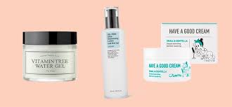 The most popular skincare question is, can korean skincare help with my acne prone skin? 10 Best Korean Moisturisers For Oily Skin Types Nudie Glow