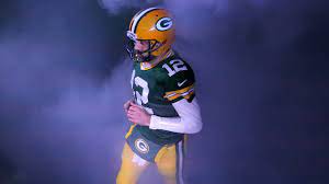 Packers' Aaron Rodgers to spend 'couple ...