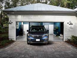 dream home 2017 garage pictures