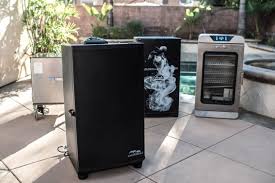 The Best Electric Smokers Of 2023