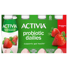 activia yogurt drink lowfat