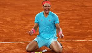 Rafael nadal parera (manacor, islas baleares, 3 de junio de 1986), más conocido como rafa nadal, es un tenista profesional español que ocupa la segunda posición del ranking atp. Rafael Nadal Und Die French Open Ein Etwas Anderer Ruckblick