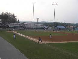 Hunnicutt Field Princeton West Virginia Pauls Ballparks