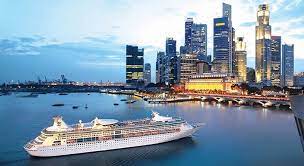 7 days singapore msia tour package