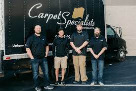 meet carpet specialists about us