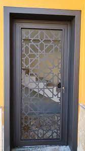 Jali Main Door Design Ideas For Home