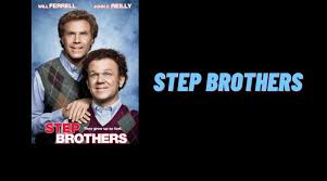 You don't know anyone named johnny hopkins. Did We Just Become Best Friends Step Brothers Quotes Overallmotivation
