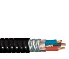 Section 2 Medium Voltage Cables 2kv And Above