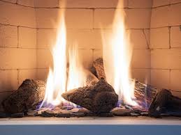 More Heat From Your Gas Fireplace