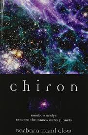Chiron Rainbow Bridge Between The Inner Outer Planets