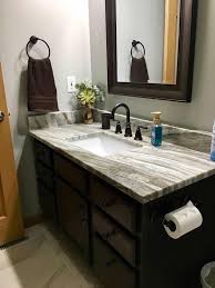 bathroom vanity tops vanities at