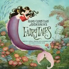 Hans Christian Andersen's Fairy Tales by Hans Christian Andersen, Erik  Christian Haugaard & Michael Bacon | Penguin Random House Audio
