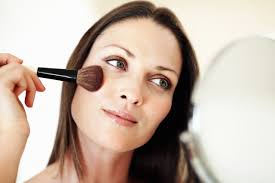 top 5 makeup mistakes that age you