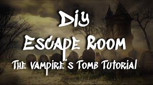 However, there's a big difference between what you've experienced and the diy escape so breath easy, smile, and let's enjoy making your first escape room game. Diy Escape Room Step By Step Tutorial Moderate Difficulty Travel Theme Room For Adults Teens Youtube