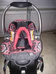 Baby Trend Infant Car Seat Baby Kid