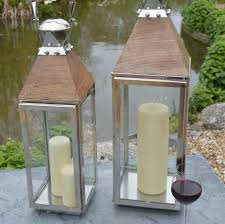 garden candle lantern tall nautical by