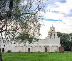 historical sites in san antonio texas