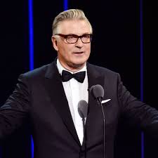 Roast lines can be compared to bullying someone in elementary school. The Best Jokes From Alec Baldwin S Comedy Central Roast