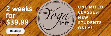 the yoga loft