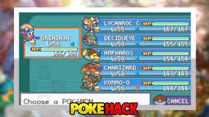 what master's degree: Pokémon Mega Sol X GBA - Link na descrição - YouTube  PokeHack