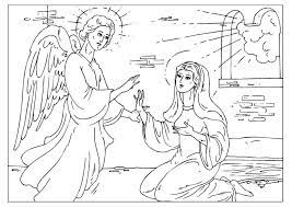 Select from 35653 printable crafts of cartoons, nature, animals, bible and many more. Coloring Page Angel Gabriel Free Printable Coloring Pages Img 25927