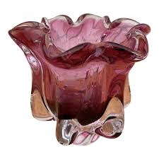 Vases Murano Glass Vase Art Glass