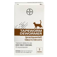 Check spelling or type a new query. Bayer Tapeworm Dewormer Tablets For Cats Cat Treatments Petsmart