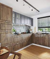 Кухня ара е малка семпла кухня подходяща за жилища с ограничени пространства, която предлага удобство при често. Kuhnenski Komplekti Mebeli Yavor
