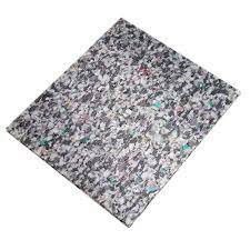5 lb density carpet cushion