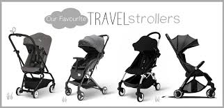 Shop target for strollers you will love at great low prices. Our Favourite Travel Strollers Mumzworld